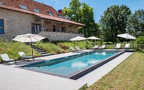 Villa Marcausi